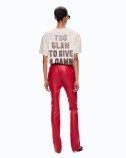 TRICOU STREPITOSO PINKO 105526-A3KJ-CL4