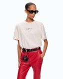 TRICOU STREPITOSO PINKO 105526-A3KJ-CL4