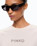 TRICOU STREPITOSO PINKO 105526-A3KJ-CL4