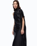 DE TOMASO DRESS PINKO 107537-A3GB-Z99