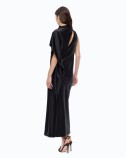 DE TOMASO DRESS PINKO 107537-A3GB-Z99