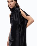 DE TOMASO DRESS PINKO 107537-A3GB-Z99