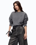 MONACI SWEATER PINKO 107192-A3GT-I76
