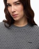 MONACI SWEATER PINKO 107192-A3GT-I76
