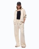 LUGANO SWEATSHIRT PINKO 107195-A3GU-C21