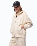 LUGANO SWEATSHIRT PINKO 107195-A3GU-C21