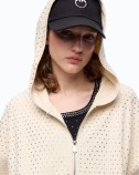 LUGANO SWEATSHIRT PINKO 107195-A3GU-C21