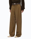 PANTALONI SOLOPACA PINKO 107667-A3M0-V67