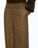PANTALONI SOLOPACA PINKO 107667-A3M0-V67