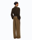 PANTALONI SOLOPACA PINKO 107667-A3M0-V67