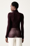 BLUZA MOSS PINKO 105821-A2PM-W63