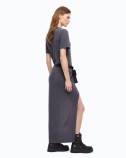 BRATISLAVA DRESS PINKO 107237-A3I1-I76