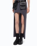 BRATISLAVA DRESS PINKO 107237-A3I1-I76