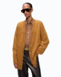 MARCHE CARDIGAN PINKO 105739-A3GD-HH7