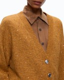 MARCHE CARDIGAN PINKO 105739-A3GD-HH7