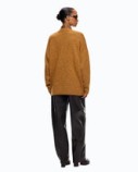 MARCHE CARDIGAN PINKO 105739-A3GD-HH7