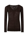 OPORTO SWEATER PINKO 107330-A3IQ-M05