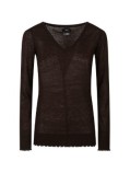 OPORTO SWEATER PINKO 107330-A3IQ-M05