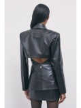 JACHETA Patrizia Pepe 8S0001-E070-K103
