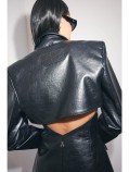 JACHETA Patrizia Pepe 8S0001-E070-K103