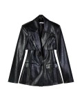 JACHETA Patrizia Pepe 8S0001-E070-K103