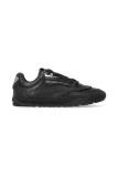 YULIA 04 NAPPA BLACK PINKO SS0223-P003-Z99