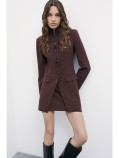 SACOU Patrizia Pepe 1S1201-A6F5-B887