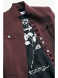 SACOU Patrizia Pepe 1S1201-A6F5-B887
