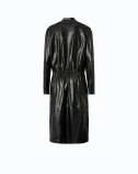 AERIDES DRESS PINKO 107226-A3CL-Z99