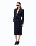 SACOU MANNA PINKO 107715-A3MS-G03