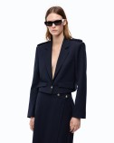 SACOU MANNA PINKO 107715-A3MS-G03