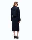 SACOU MANNA PINKO 107715-A3MS-G03