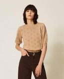 PULOVER TWINSET 262TP3020-13732