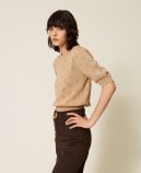 PULOVER TWINSET 262TP3020-13732