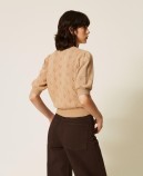 PULOVER TWINSET 262TP3020-13732