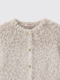 CARDIGAN TWINSET 262TP3130-13366