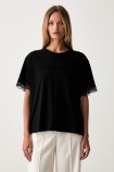 T-SHIRT TWINSET 262TP2304-00006