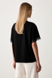 T-SHIRT TWINSET 262TP2304-00006