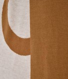 SERBIA SCARF PINKO 105988-A2Z5-C15