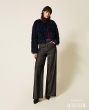 TROUSERS TWINSET 262AP2062-01103