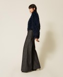 TROUSERS TWINSET 262AP2062-01103