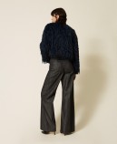 TROUSERS TWINSET 262AP2062-01103