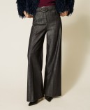 TROUSERS TWINSET 262AP2062-01103