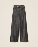 TROUSERS TWINSET 262AP2062-01103