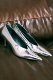 SHOES Patrizia Pepe 8Z0069-L0018-S125