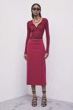 FUSTA Patrizia Pepe 8G0177-A6F5-R899