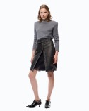GODEZIA SKIRT PINKO 107080-A3E8-I76