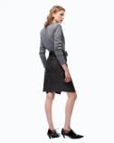 GODEZIA SKIRT PINKO 107080-A3E8-I76
