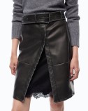 GODEZIA SKIRT PINKO 107080-A3E8-I76