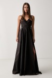 CHEROKEE DRESS PINKO 107588-A3GK-L72